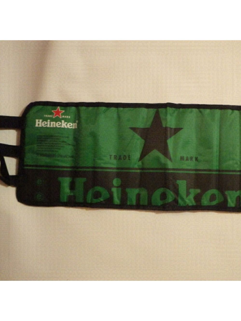 Heineken Cooler Wrap Keg Cooler Ice Pack